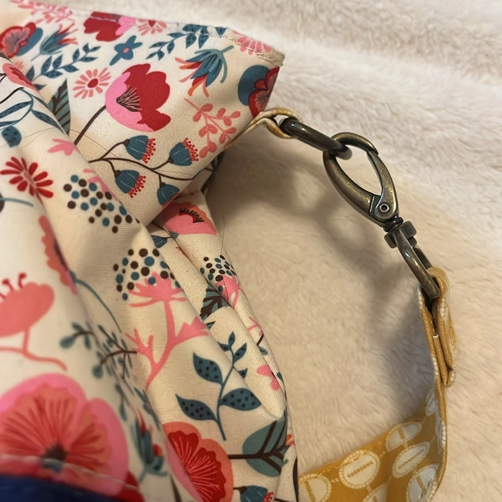 Matilda Jane Going Somewhere Tote - Picture 9 of 16
